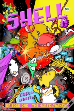 Capa do artigo S.H.E.L.L.
