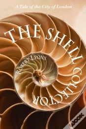 Capa do artigo Shell Collector