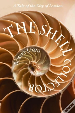 Capa do artigo Shell Collector
