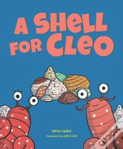 Capa do artigo Shell For Cleo