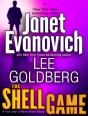 Shell Game: A Fox And O'Hare Short Story - Preview
