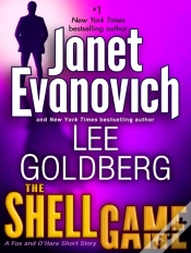 Capa do artigo Shell Game: A Fox And O