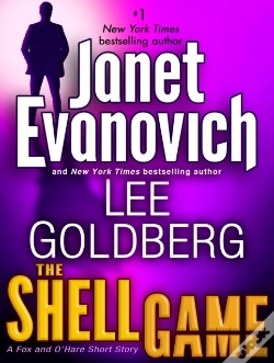 Capa do artigo Shell Game: A Fox And O'Hare Short Story