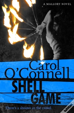 Capa do artigo Shell Game