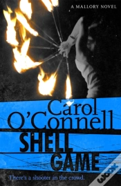 Capa do artigo Shell Game
