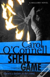 Capa do artigo Shell Game