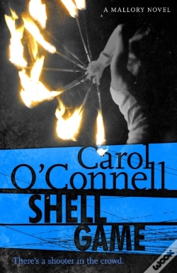 Capa do artigo Shell Game