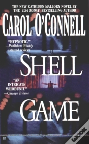 Capa do artigo Shell Game