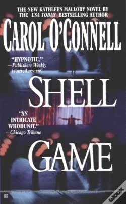 Capa do artigo Shell Game