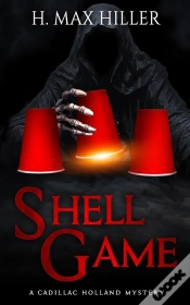 Capa do artigo Shell Game