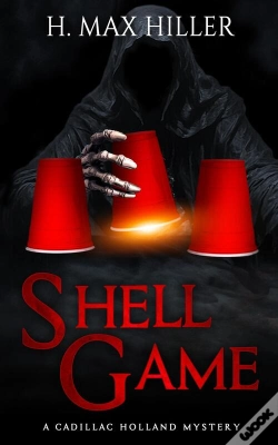Capa do artigo Shell Game