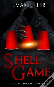 Capa do artigo Shell Game