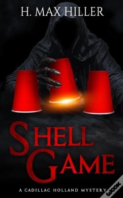 Capa do artigo Shell Game