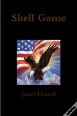 Capa do artigo Shell Game