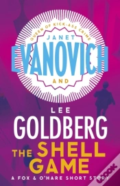 Capa do artigo Shell Game
