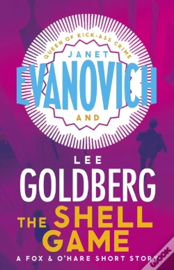 Capa do artigo Shell Game