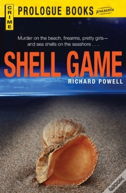 Capa do artigo Shell Game