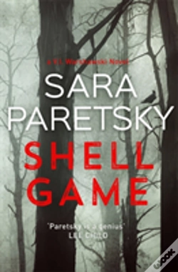 Capa do artigo Shell Game