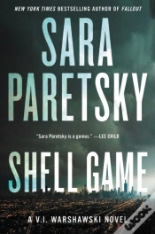 Capa do artigo Shell Game