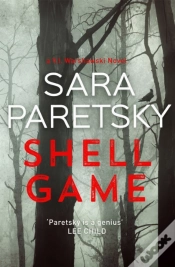 Capa do artigo Shell Game