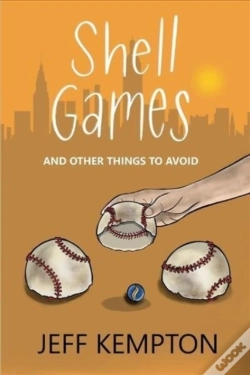 Capa do artigo Shell Games And Other Things To Avoid