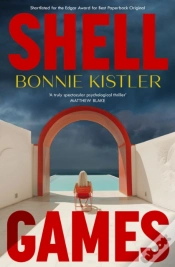 Capa do artigo Shell Games