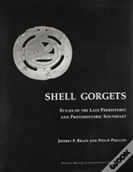 Shell Gorgets
