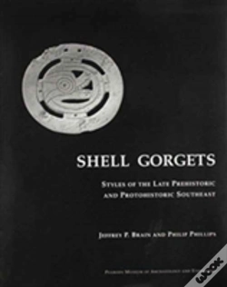 Capa do artigo Shell Gorgets