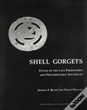 Capa do artigo Shell Gorgets