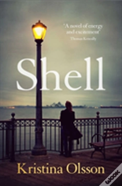 Capa do artigo Shell