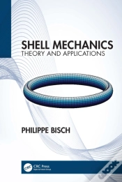 Capa do artigo Shell Mechanics