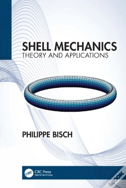 Capa do artigo Shell Mechanics