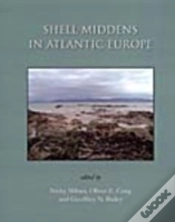 Capa do artigo Shell Middens In Atlantic Europe