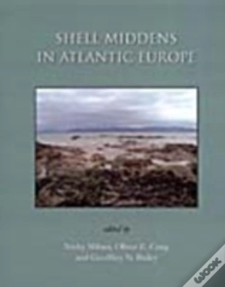 Capa do artigo Shell Middens In Atlantic Europe
