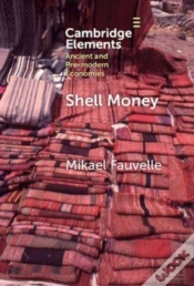 Capa do artigo Shell Money