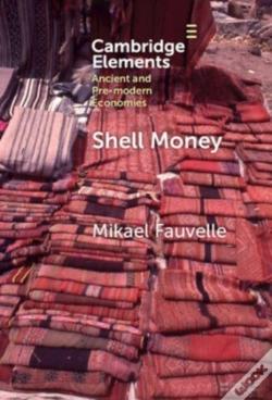 Capa do artigo Shell Money