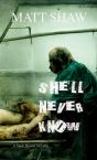 She'Ll Never Know - Preview