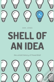 Capa do artigo Shell Of An Idea