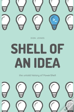 Capa do artigo Shell Of An Idea