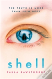 Capa do artigo Shell