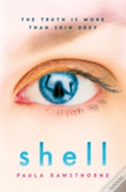Capa do artigo Shell