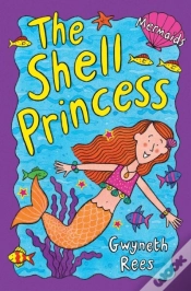 Capa do artigo Shell Princess