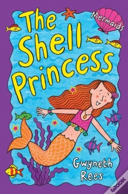 Capa do artigo Shell Princess