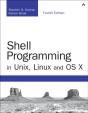 Shell Programming In Unix, Linux And Os X - Preview