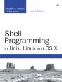 Shell Programming In Unix, Linux And Os X - Preview