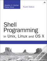 Shell Programming In Unix, Linux And Os X