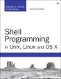 Shell Programming In Unix, Linux And Os X - Preview