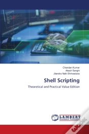 Capa do artigo Shell Scripting
