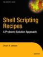 Shell Scripting Recipes - Preview