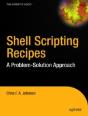 Shell Scripting Recipes - Preview